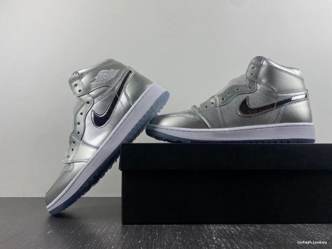 FD6815-001 Gift Jordan High 1 Golf Giving Air 0929